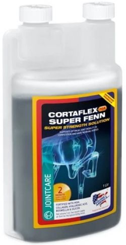 Cortaflex® HA Super Fenn Solution (1 litre)